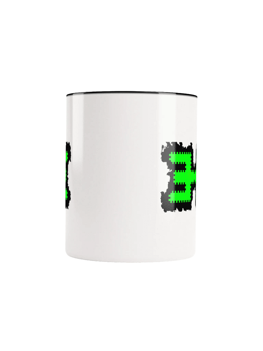 3E Pixel Mug product image (5)