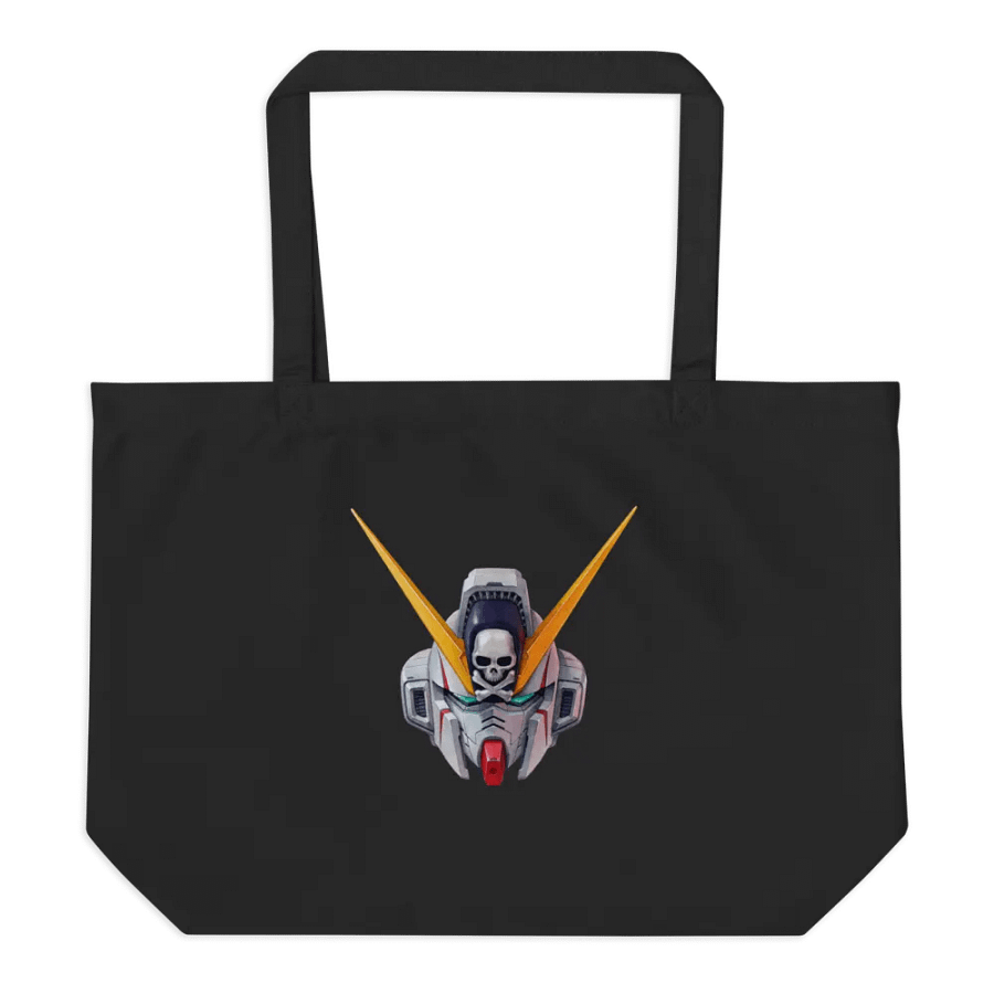 ItsAGunpla Tote product image (6)