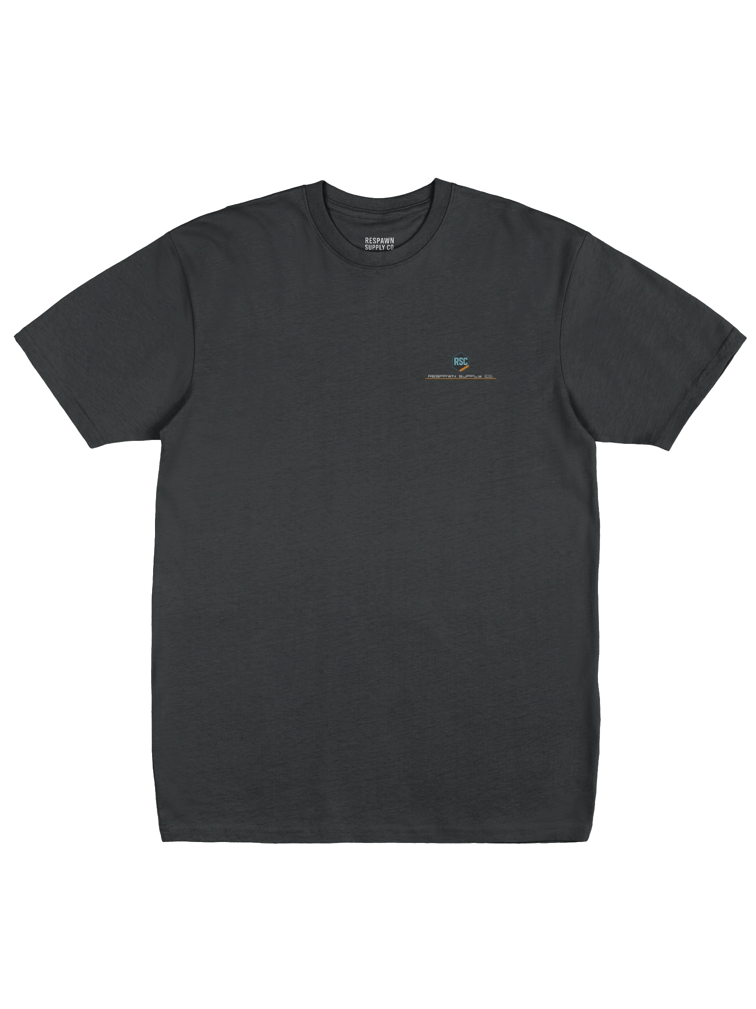 Supply Drop // WT-001 - Premium Comfort Cotton Tee product image (2)