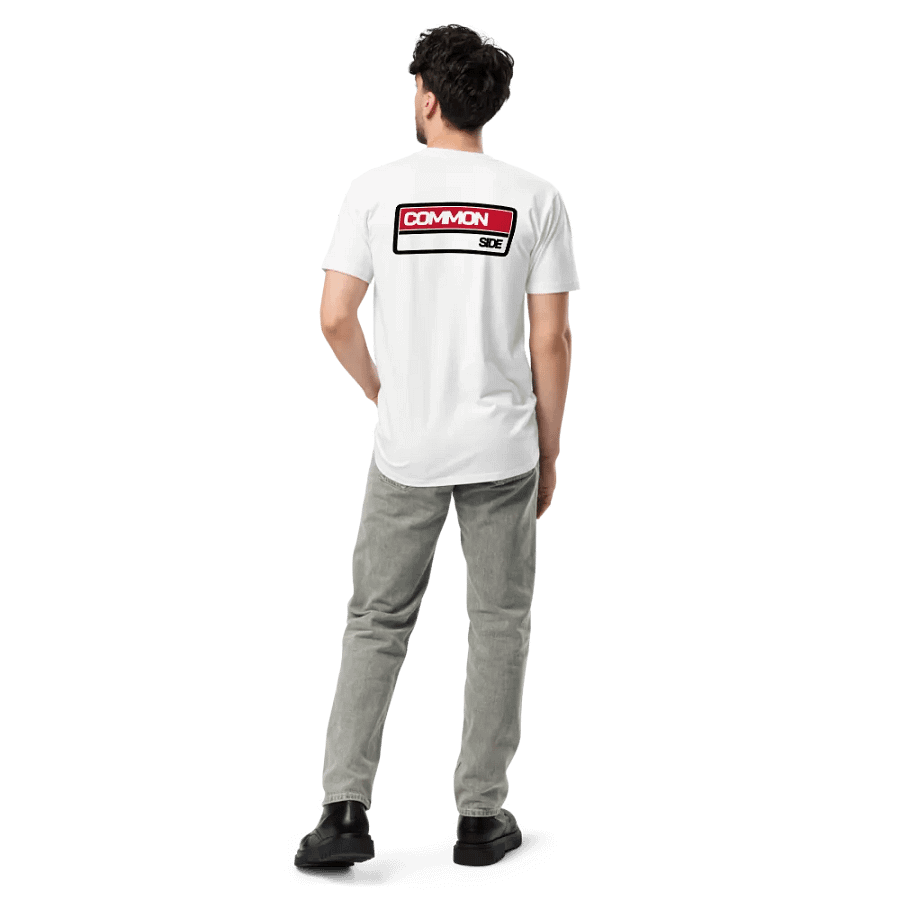 Limiter Tee product image (3)