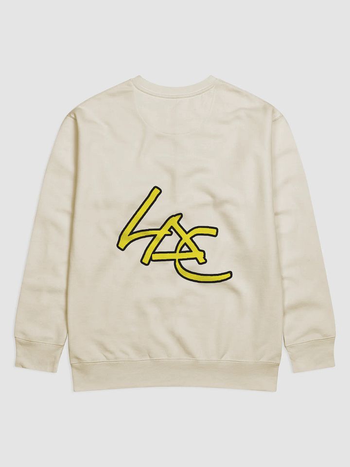 Game Station 2 Controller Premium Sweatshirt product image (17)