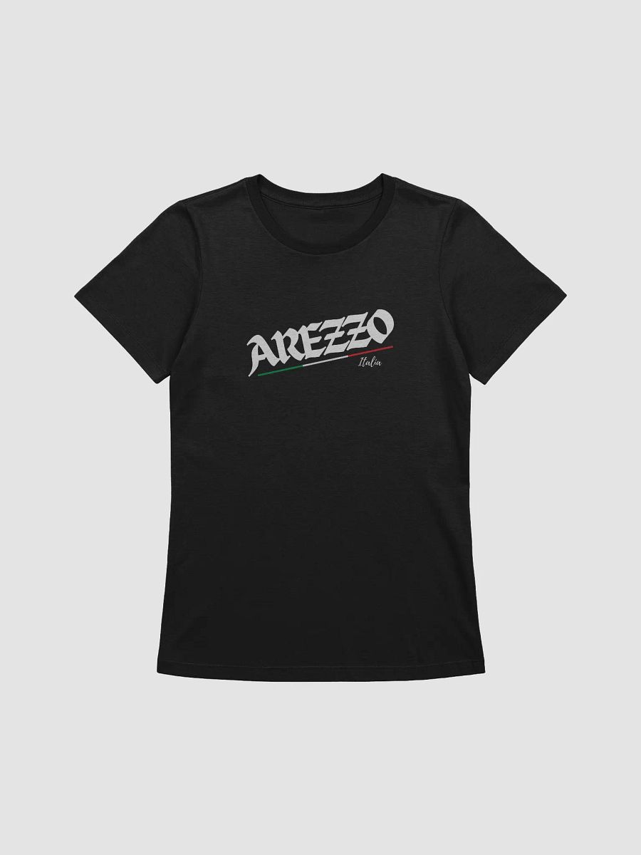 Bella+Canvas Italia Women's Relaxed Tee product image (1)