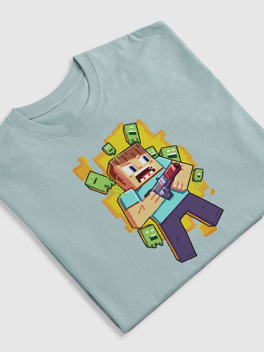 Pixel Man 3 product image (30)