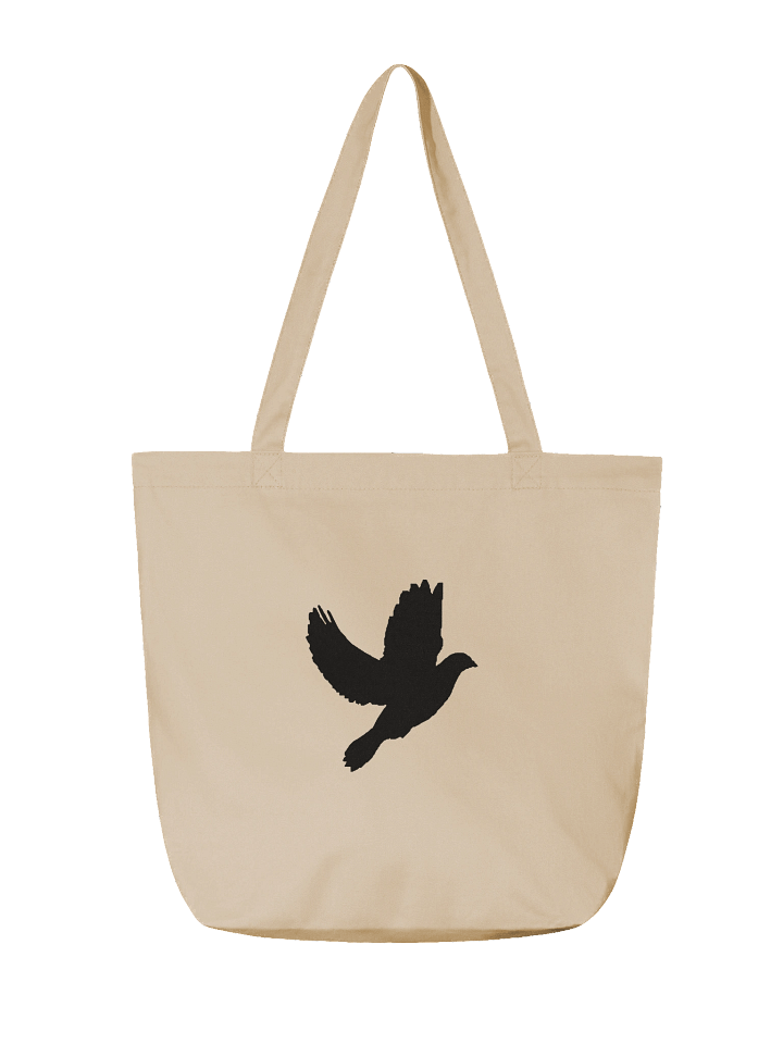 Rageren Ministries Tote Bag product image (2)