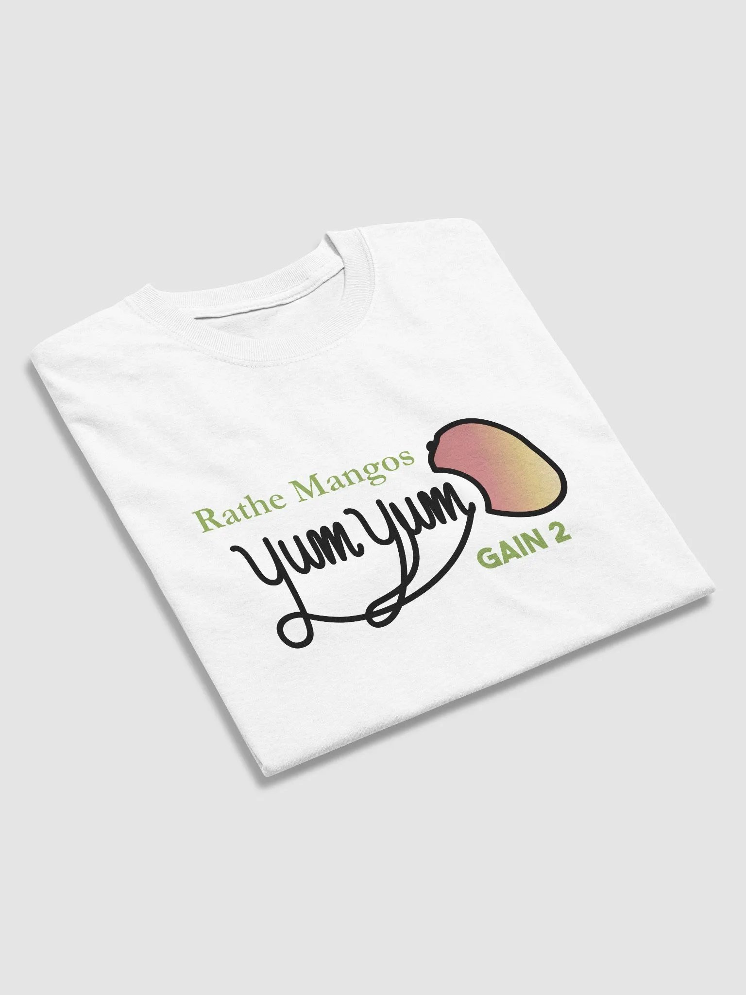 Yum Yum Shirt product image (8)