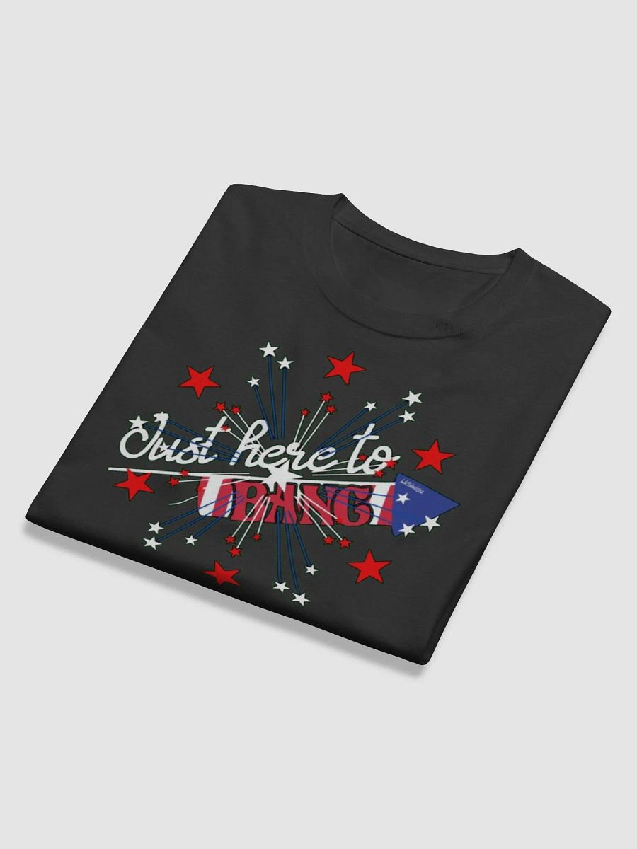 JUST HERE TO BANG product image (12)