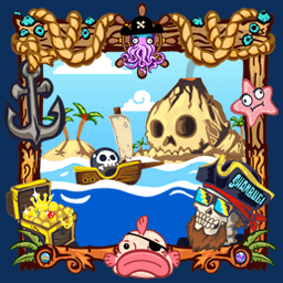 Shambugi's Maiden Voyage Player Card (Marbles On Stream) product image (2)