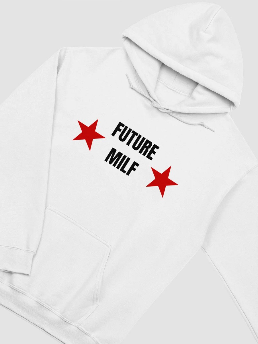 FUTURE MILF HOODIE product image (2)