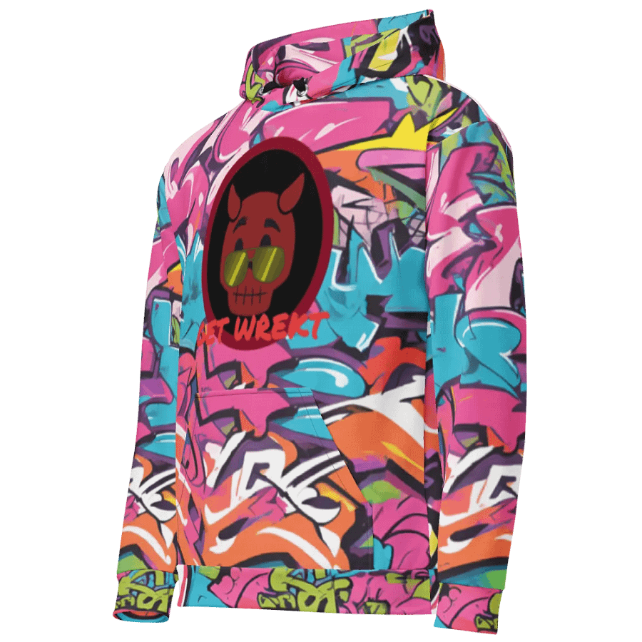 Get Wrekt Sweater product image (12)