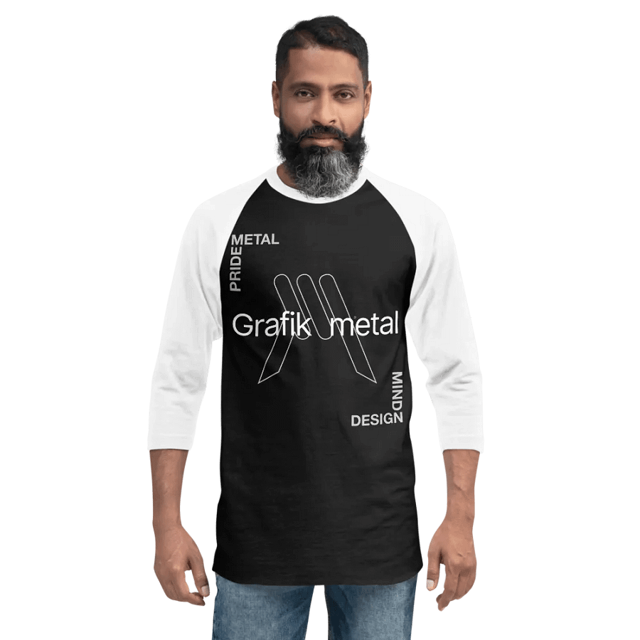 Grafikmetal 2012 Boxed Concert Long Sleeve product image (6)
