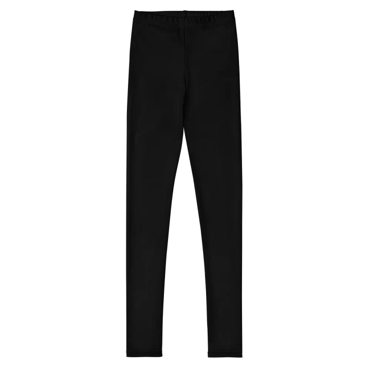 Default All-Over Print Youth Leggings product image (2)