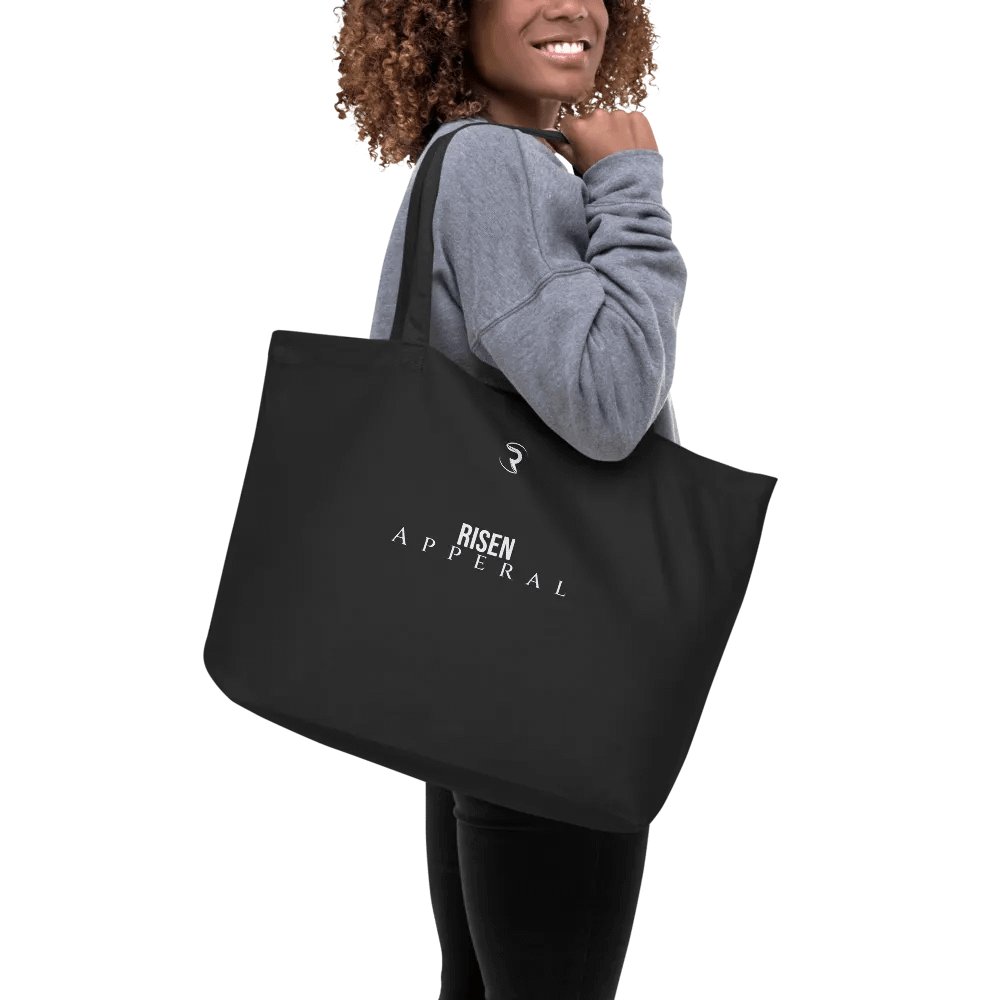 Risen Apperal | Tote Bag product image (6)