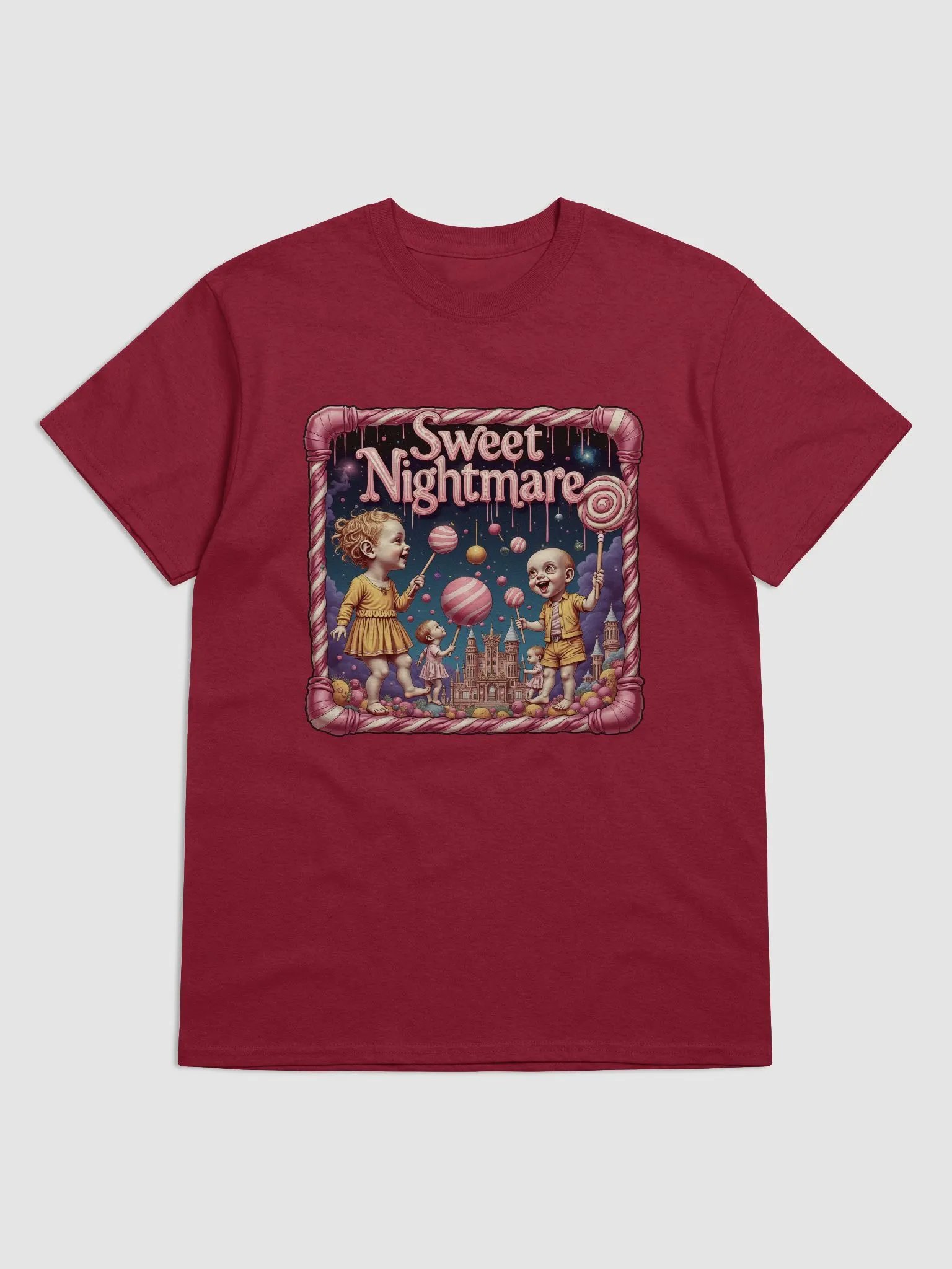 Sweet Nightmare product image (1)
