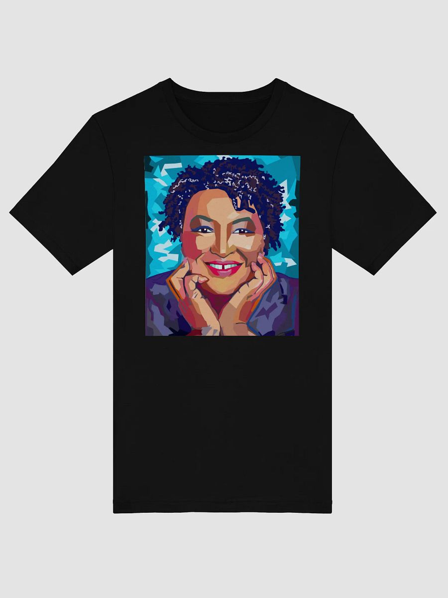 Stacey Abrams – Vision in Vivid product image (49)