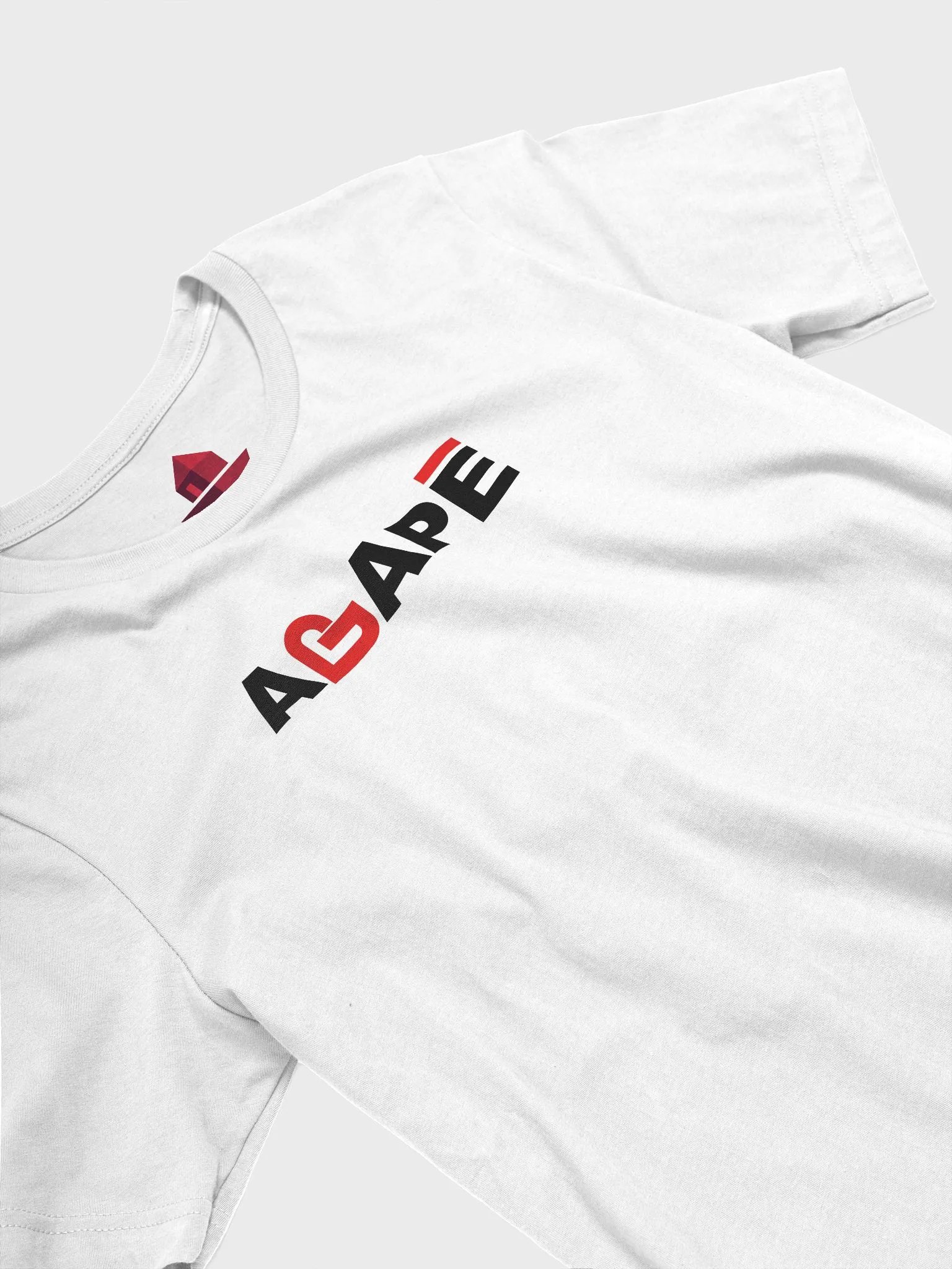 AGAPE - Men's Shirt product image (3)