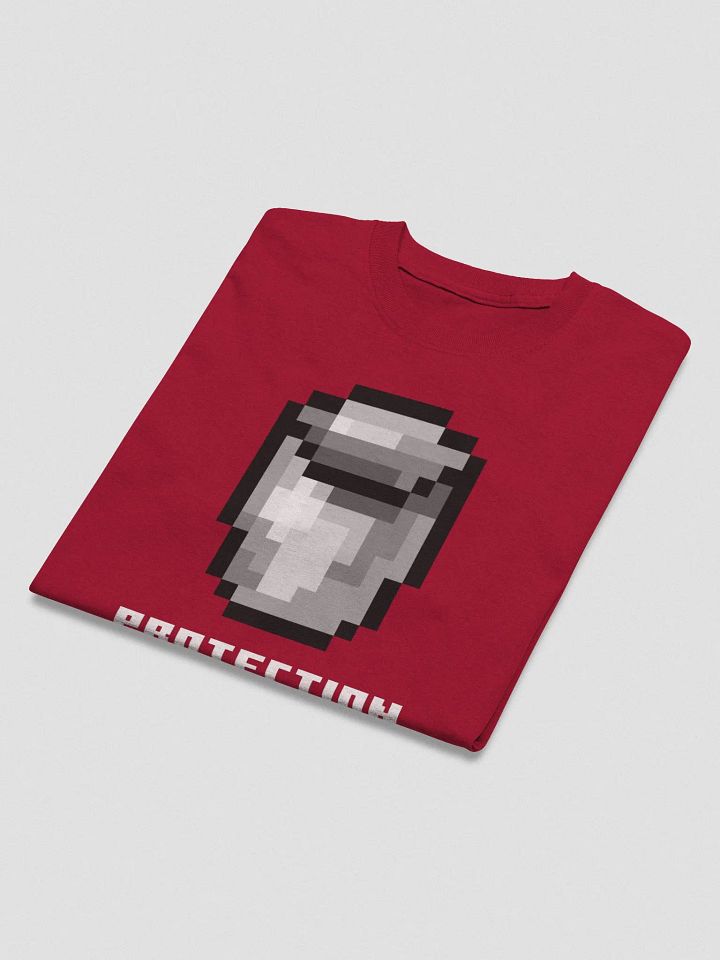 Protection Bucket Tee product image (2)