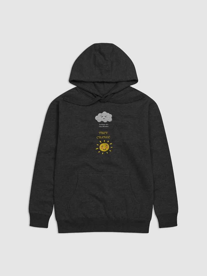 Weather of Emotions Premium Hoodie product image (4)
