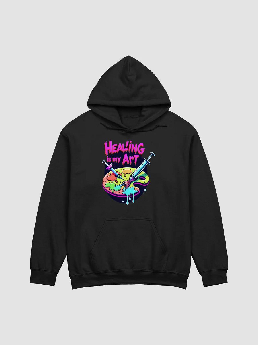 Healing Artistry Hoodie product image (7)