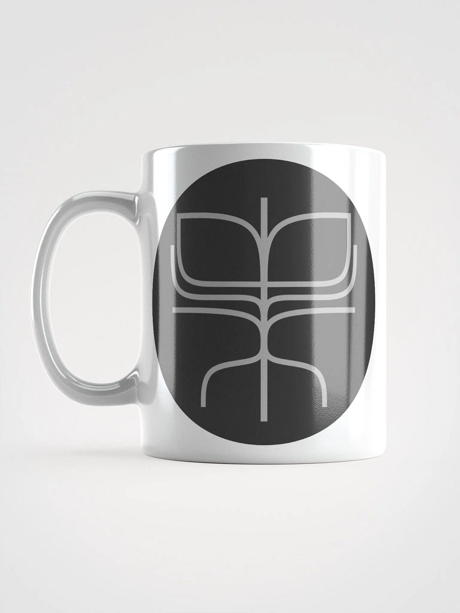 Raelia Emblem Mug product image (1)
