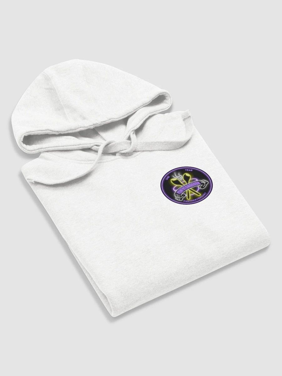 Limited Edition 1-Year Partnerversary Hoodie product image (5)