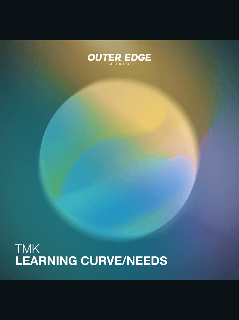TMK - Learning Curve