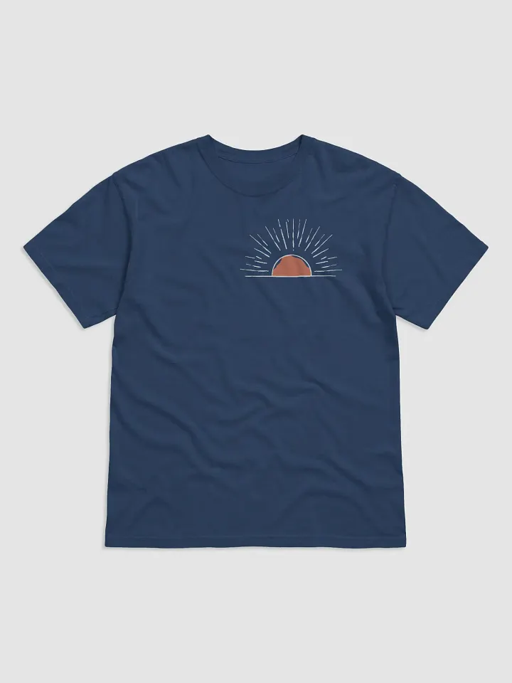 Praise Your Name - Psalm 113:3 Tee - Dark Colors product image (1)
