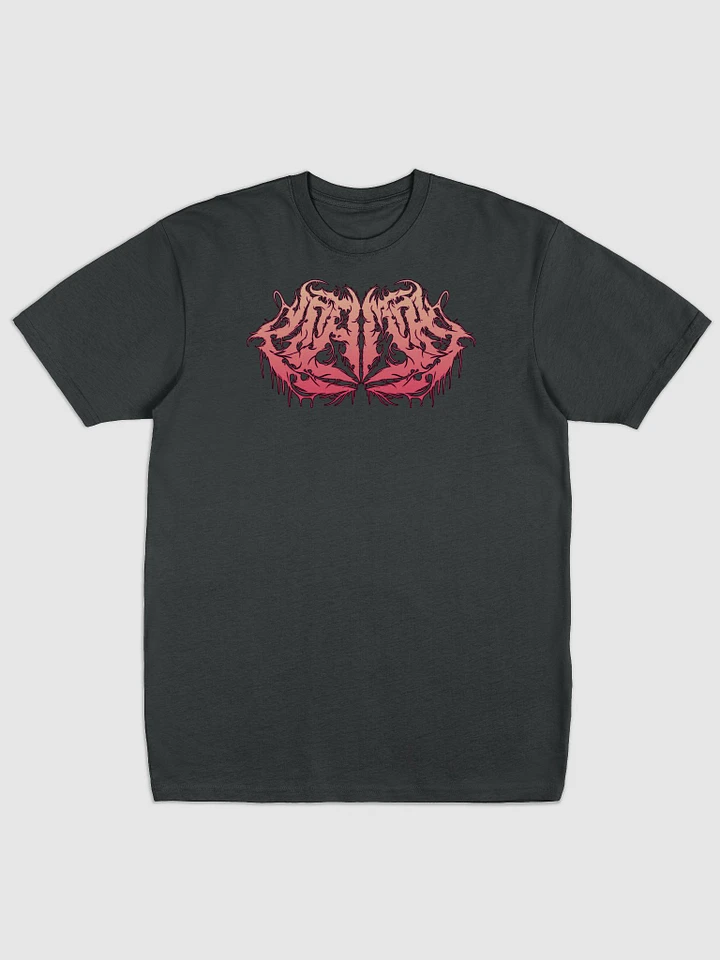 Threads of Power TAMA T-Shirt (Logo) (Pink) product image (1)