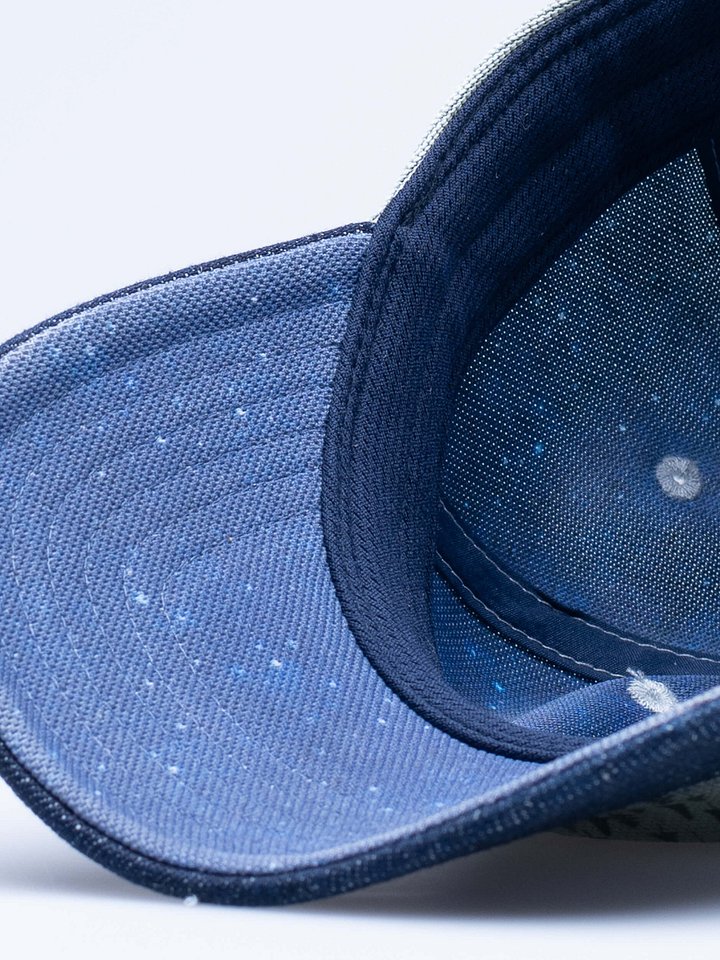 Forest Sky 6-Panel Hat product image (2)