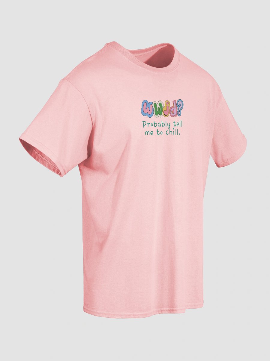 What Would Jesus Do T-Shirt product image (12)