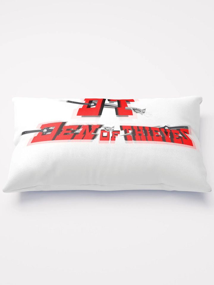 Den of Thieves Pillow product image (1)