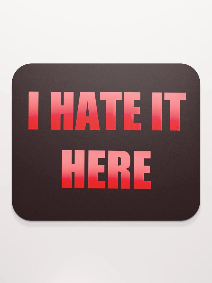 I Hate It! product image (2)
