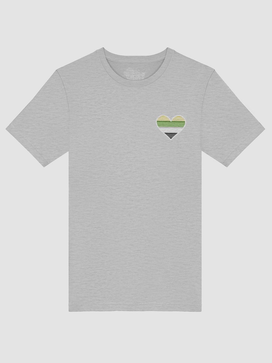Ceterosexual Pride TShirt product image (5)