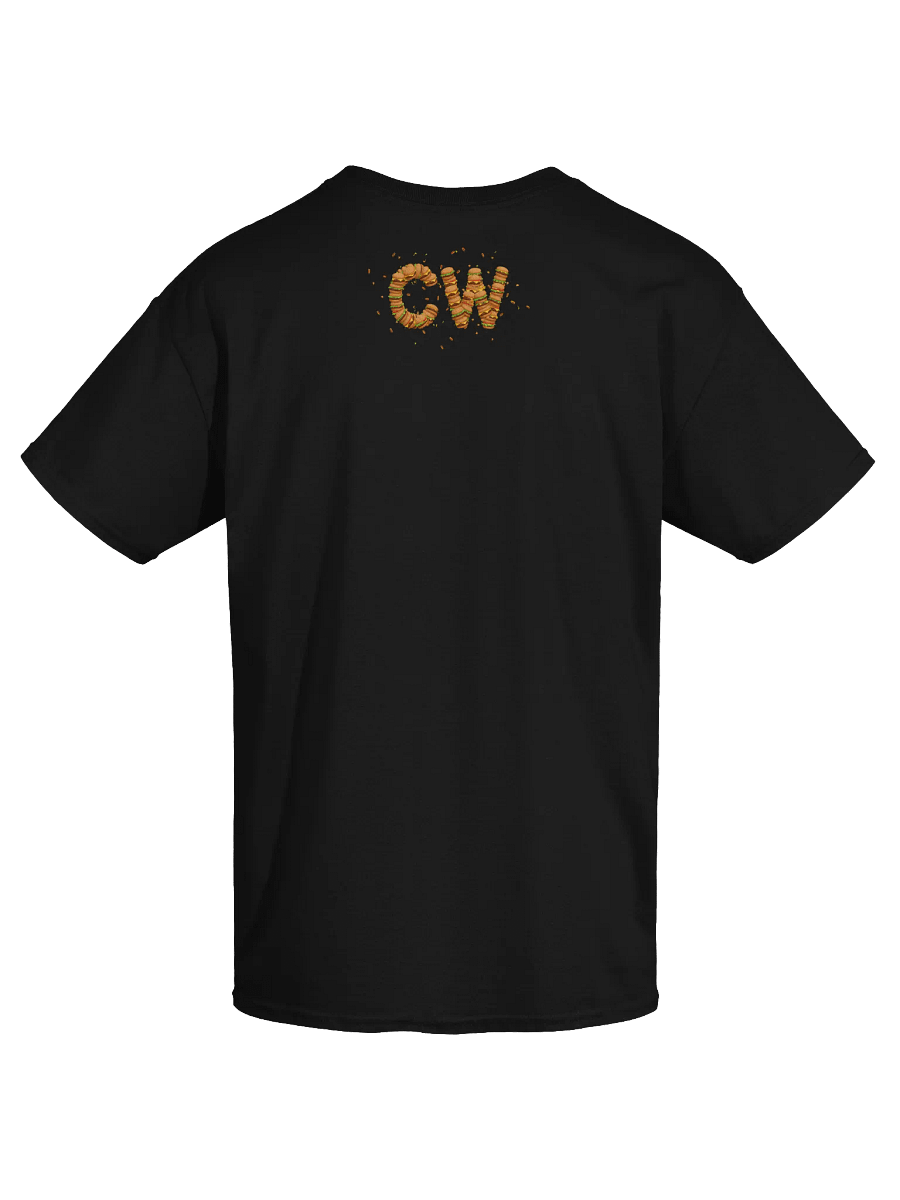 Burger Day - Graphic T-Shirt product image (41)
