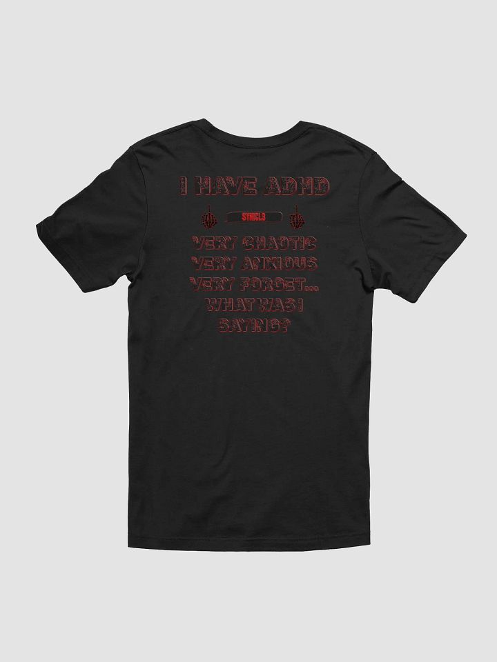 ADHD Very - Tee product image (19)
