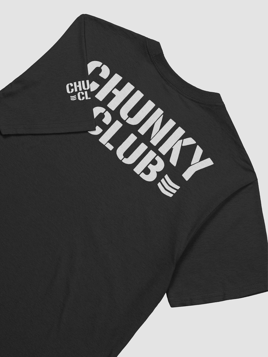 Chunky Club Tee product image (39)