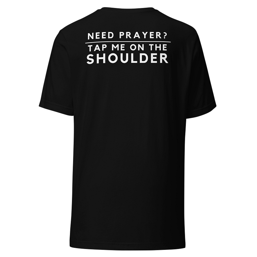 Need Prayer? Basic TEE product image (7)