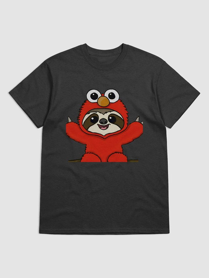 Elmo - Shirt product image (1)