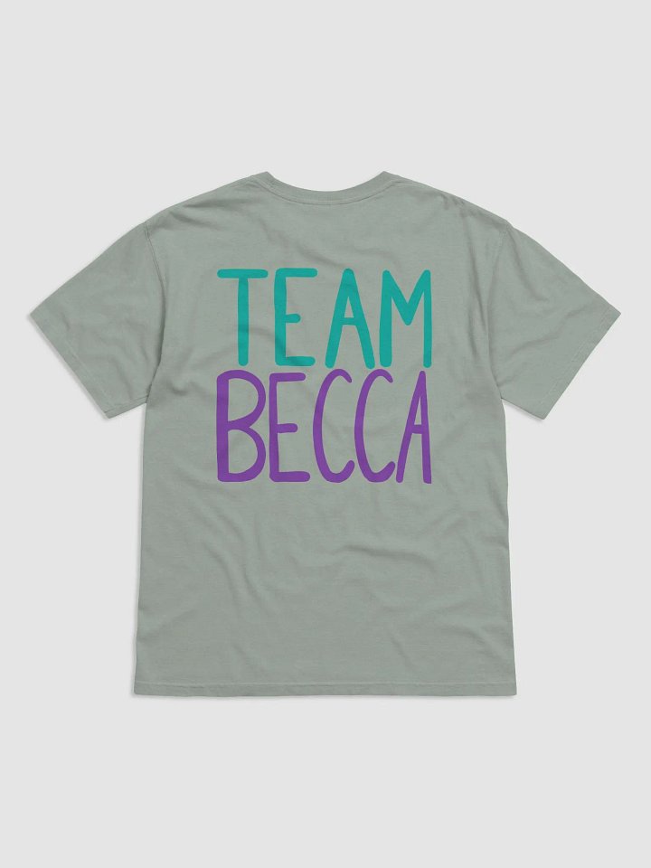 Shotgun Team Becca SS T-Shirt product image (8)