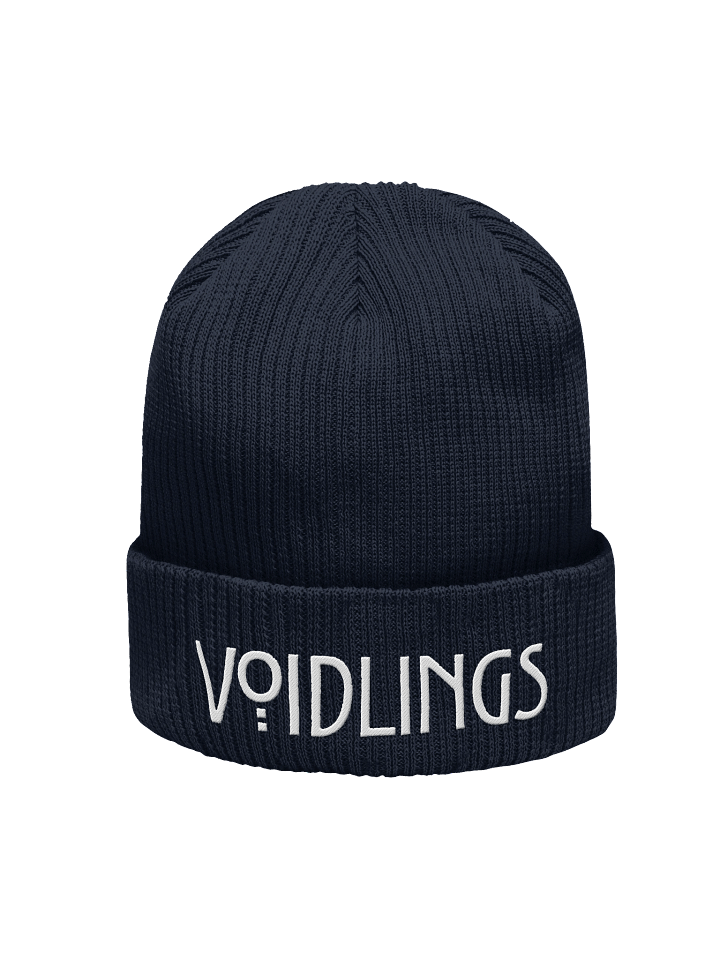 Voidlings beanie v2 a product image (37)