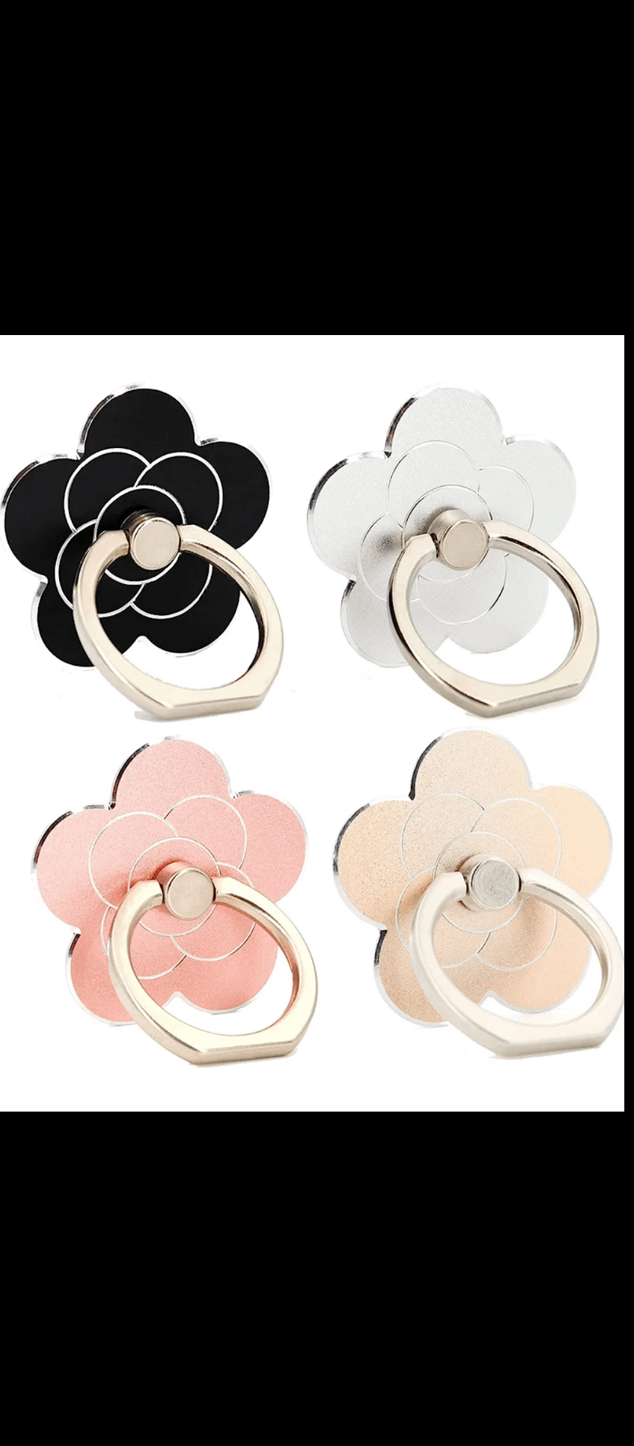 The boss's cell phone pop socket's product image (1)