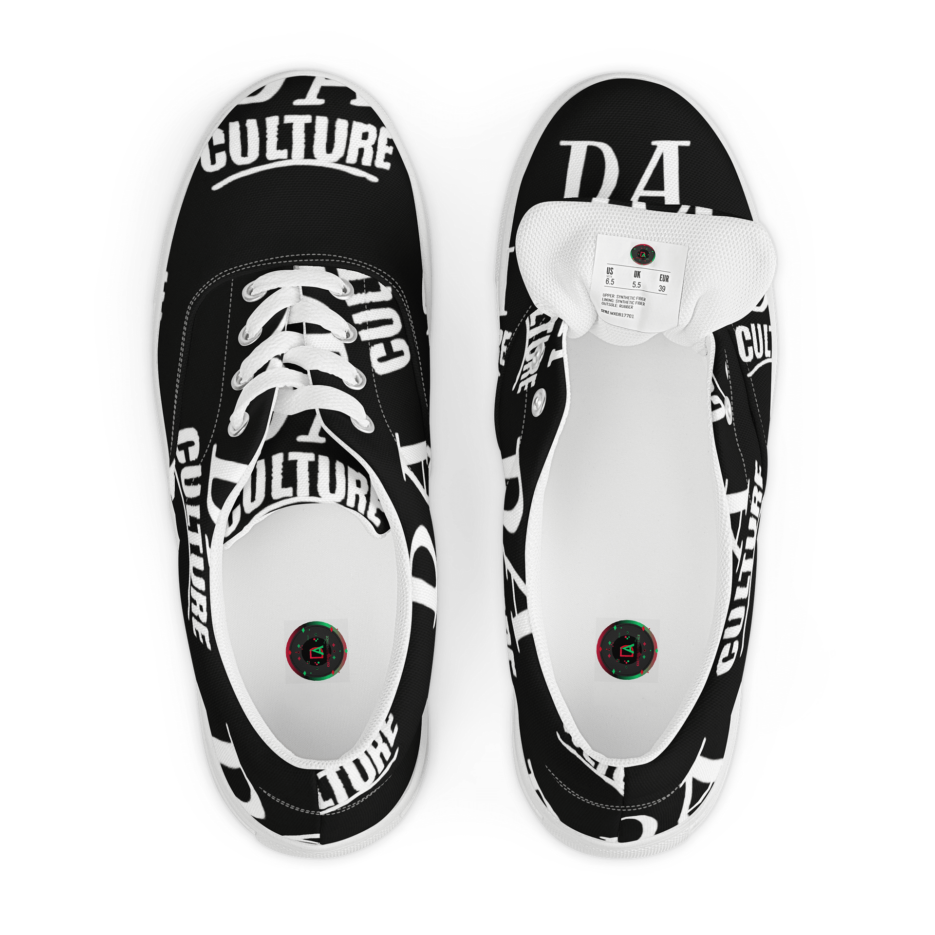 Men Da Culture, Experience Love! product image (6)