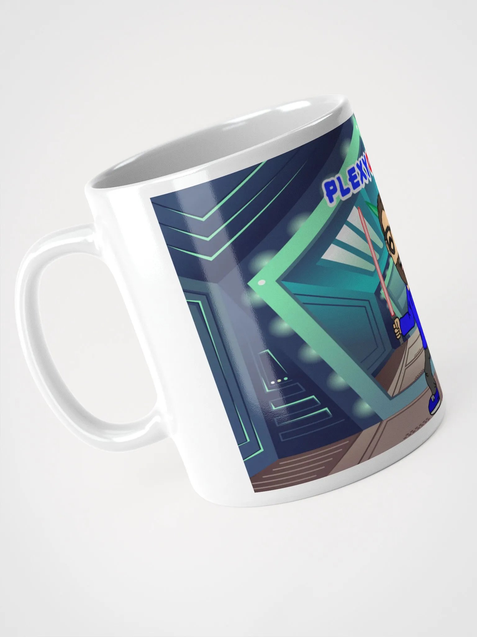 Plexy Mug product image (8)