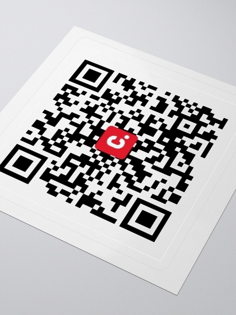 CREATOR RIGHTS STICKERS product image (3)