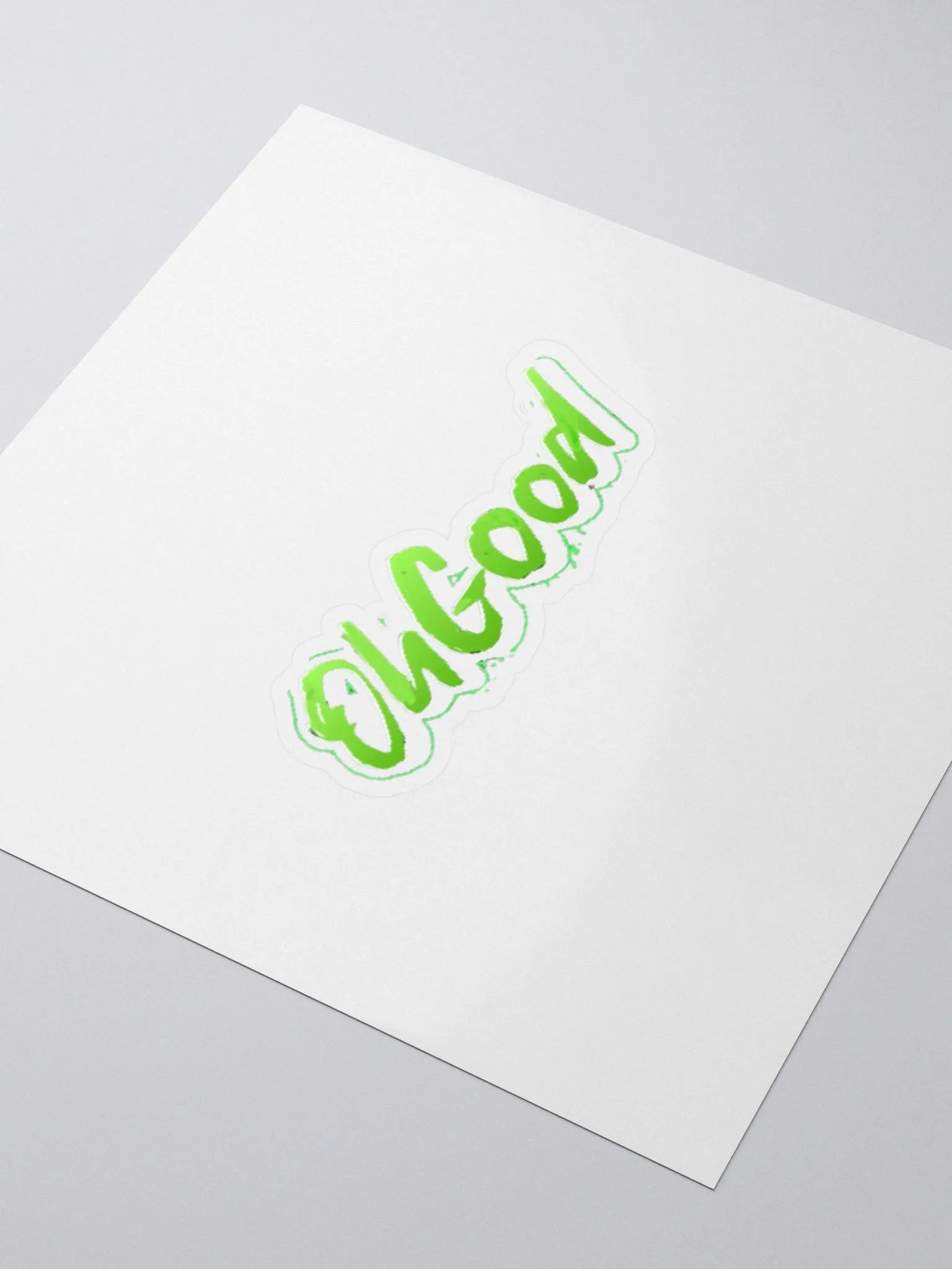 OG Sticker product image (3)
