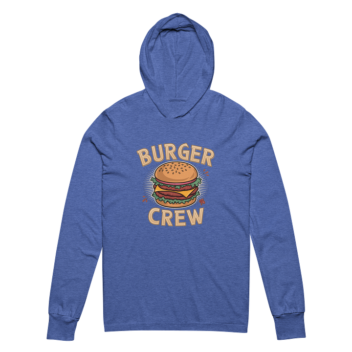 Burger Crew product image (2)