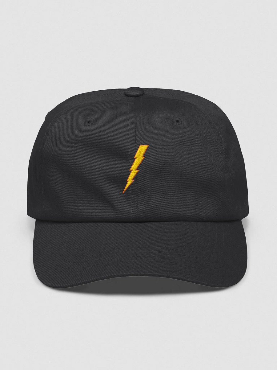 Vanilla Thunder Embroidered product image (9)