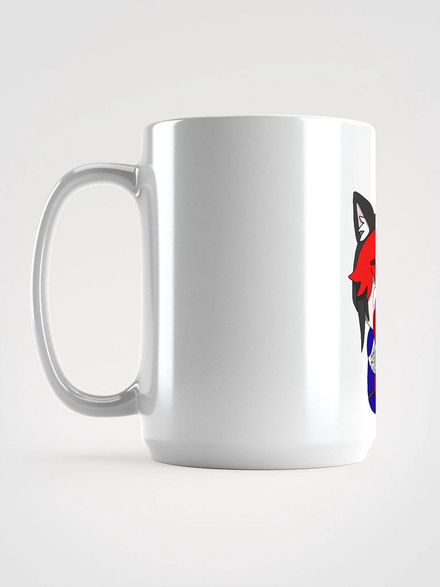 Chibi Phoenix Valentine Mug product image (6)