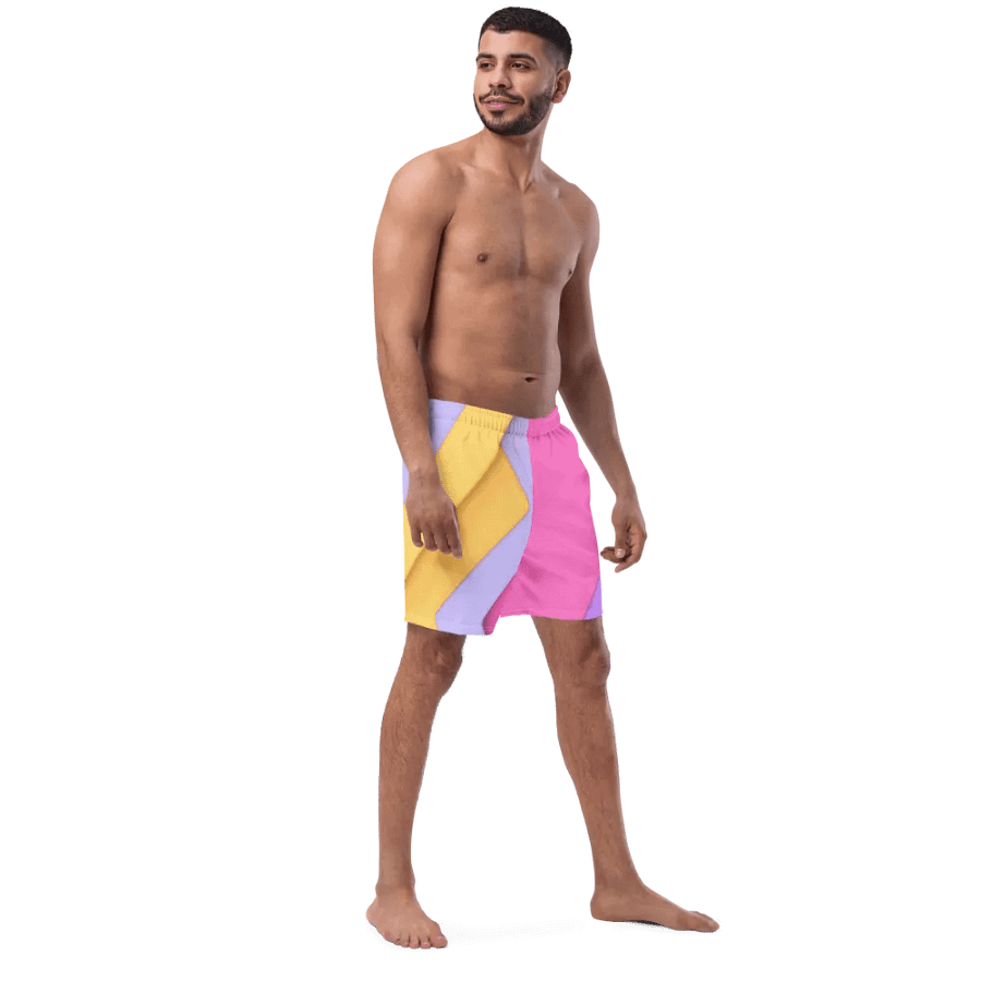 Sweet Sorbet Boardshorts product image (5)