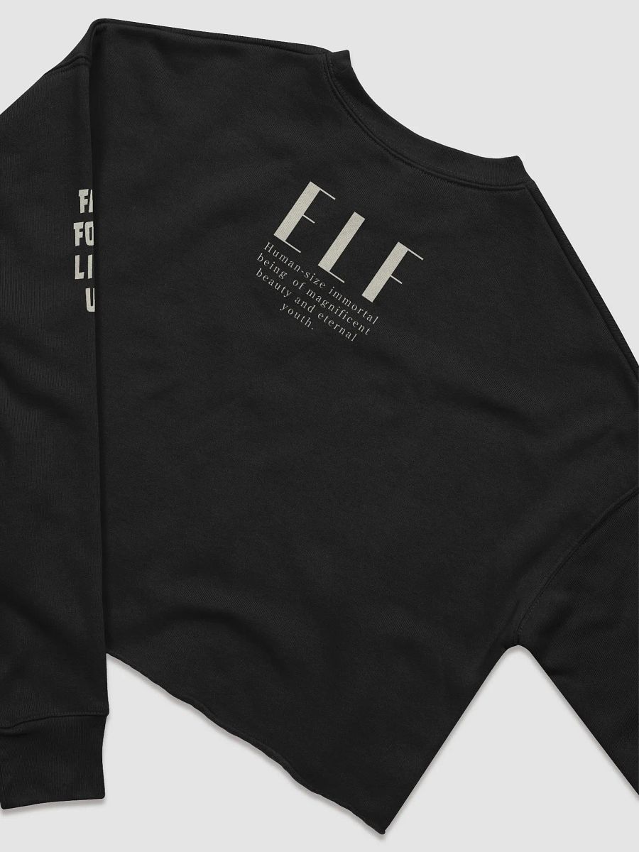 Lia the Elf product image (4)