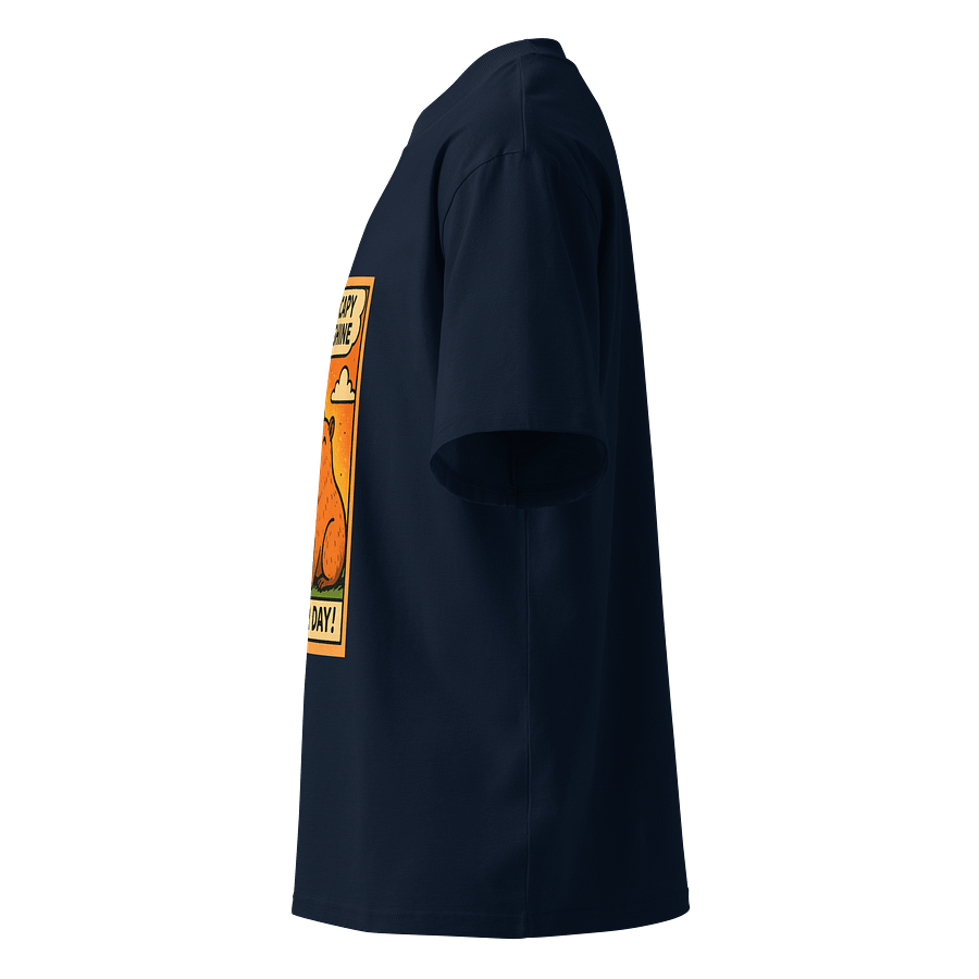The Bobowscii Tee product image (4)
